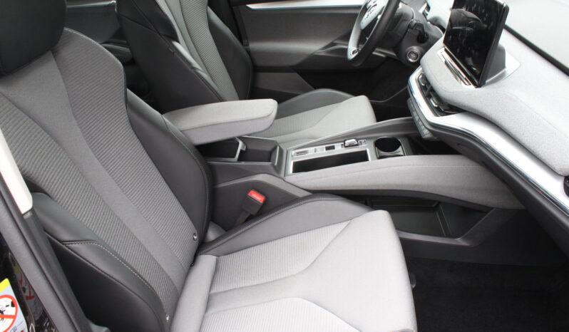 Skoda Enyaq iV 50 AT full