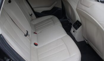 Audi A4 35 TDI S-tronic *Topausstattung* full