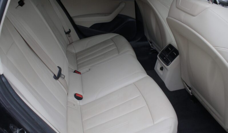 Audi A4 35 TDI S-tronic *Topausstattung* full