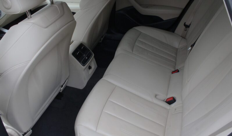 Audi A4 35 TDI S-tronic *Topausstattung* full