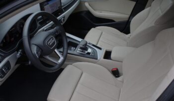 Audi A4 35 TDI S-tronic *Topausstattung* full