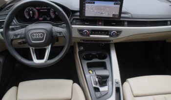 Audi A4 35 TDI S-tronic *Topausstattung* full