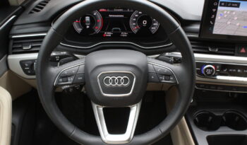 Audi A4 35 TDI S-tronic *Topausstattung* full