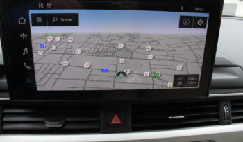 Audi A4 35 TDI S-tronic *Topausstattung* full