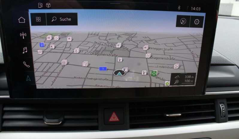 Audi A4 35 TDI S-tronic *Topausstattung* full