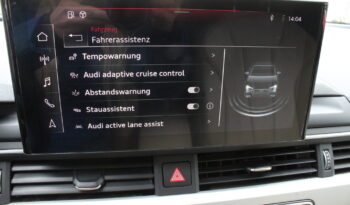 Audi A4 35 TDI S-tronic *Topausstattung* full