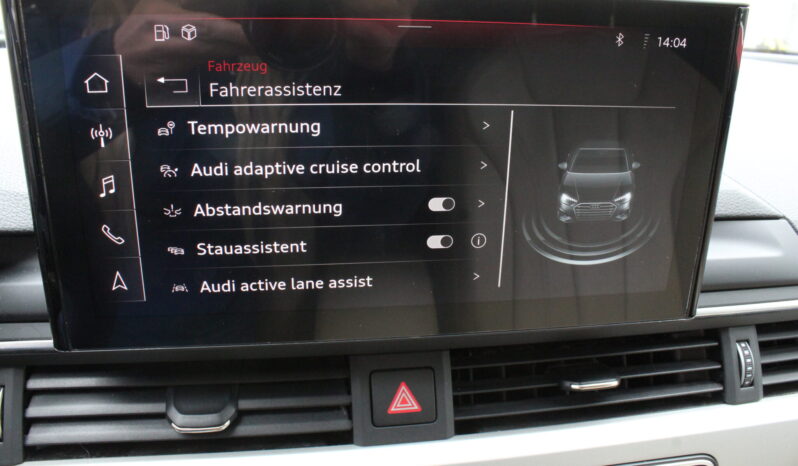 Audi A4 35 TDI S-tronic *Topausstattung* full