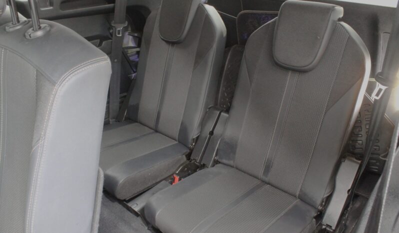 Peugeot 5008 BlueHDI 130 EAT8 GT *7-SITZER* full