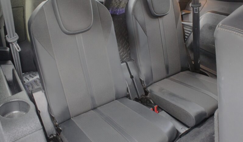 Peugeot 5008 BlueHDI 130 EAT8 GT *7-SITZER* full