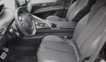 Peugeot 5008 BlueHDI 130 EAT8 GT *7-SITZER* full