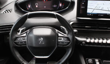 Peugeot 5008 BlueHDI 130 EAT8 GT *7-SITZER* full