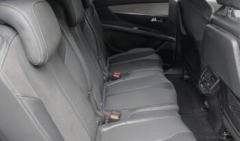 Peugeot 5008 BlueHDI 130 EAT8 GT *7-SITZER* full