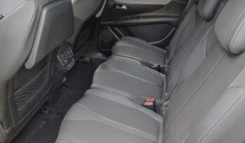 Peugeot 5008 BlueHDI 130 EAT8 GT *7-SITZER* full