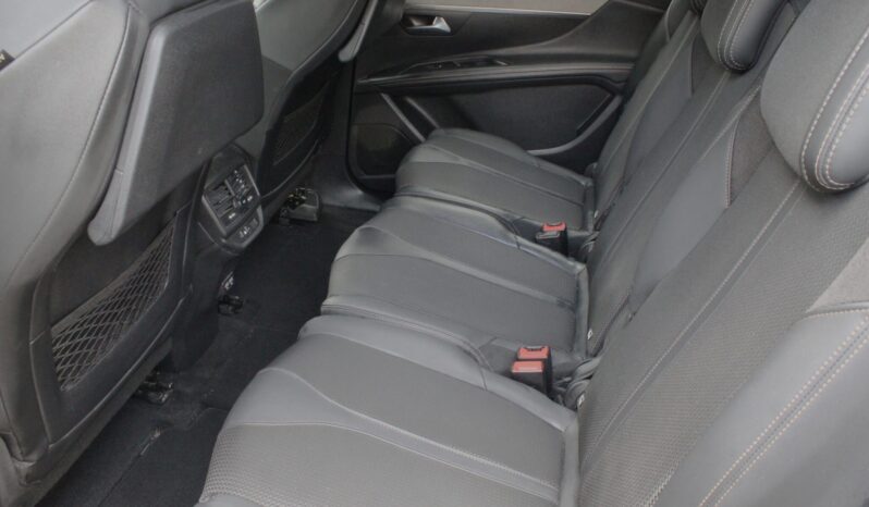 Peugeot 5008 BlueHDI 130 EAT8 GT *7-SITZER* full