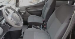 Nissan NV200 1,5 dCi 110 Evalia Tekna *7-SITZER*