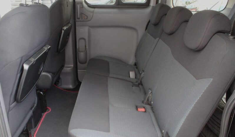 Nissan NV200 1,5 dCi 110 Evalia Tekna *7-SITZER* full