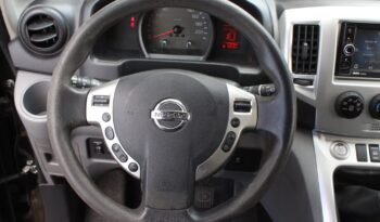 Nissan NV200 1,5 dCi 110 Evalia Tekna *7-SITZER* full