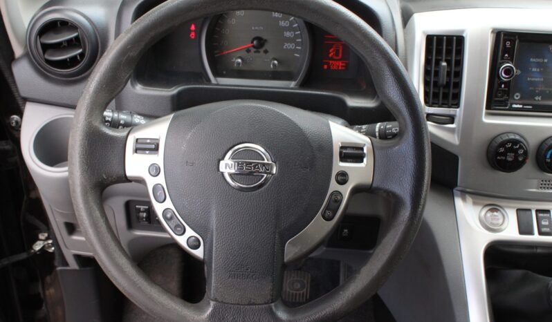 Nissan NV200 1,5 dCi 110 Evalia Tekna *7-SITZER* full