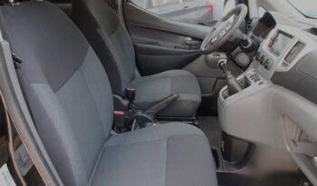 Nissan NV200 1,5 dCi 110 Evalia Tekna *7-SITZER* full