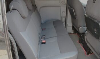 Nissan NV200 1,5 dCi 110 Evalia Tekna *7-SITZER* full