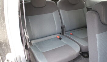 Nissan NV200 1,5 dCi 110 Evalia Tekna *7-SITZER* full