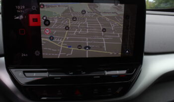 VW ID. 4 Pure Performance full