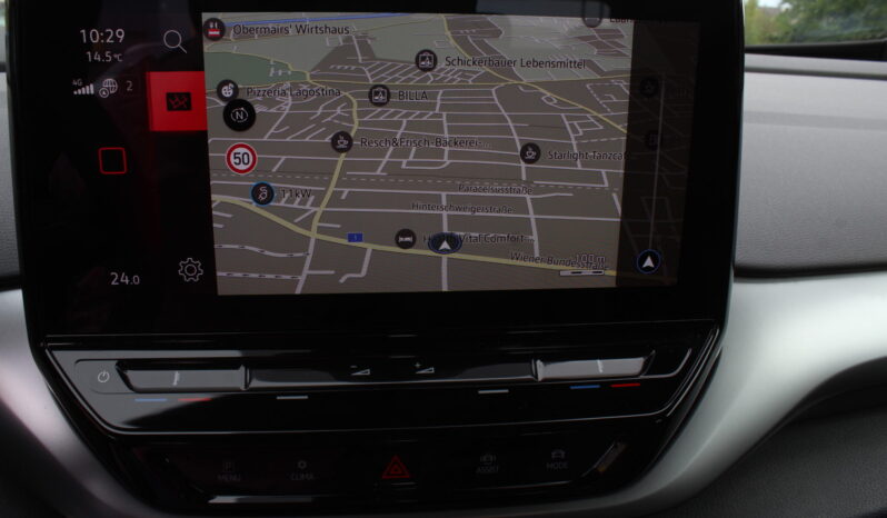 VW ID. 4 Pure Performance full