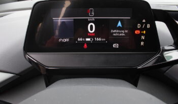 VW ID. 4 Pure Performance full