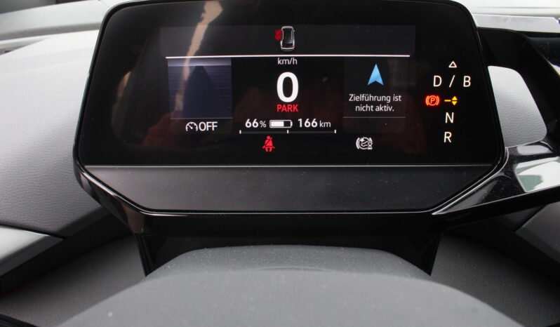 VW ID. 4 Pure Performance full