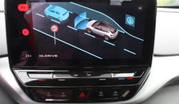 VW ID. 4 Pure Performance full