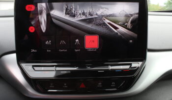 VW ID. 4 Pure Performance full