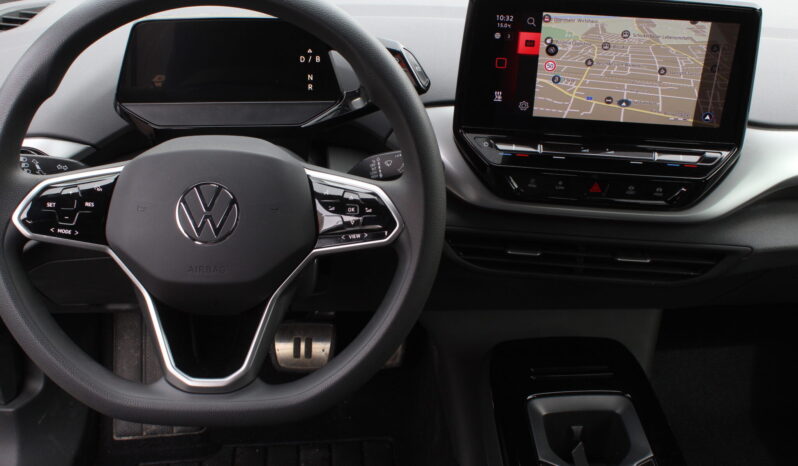 VW ID. 4 Pure Performance full