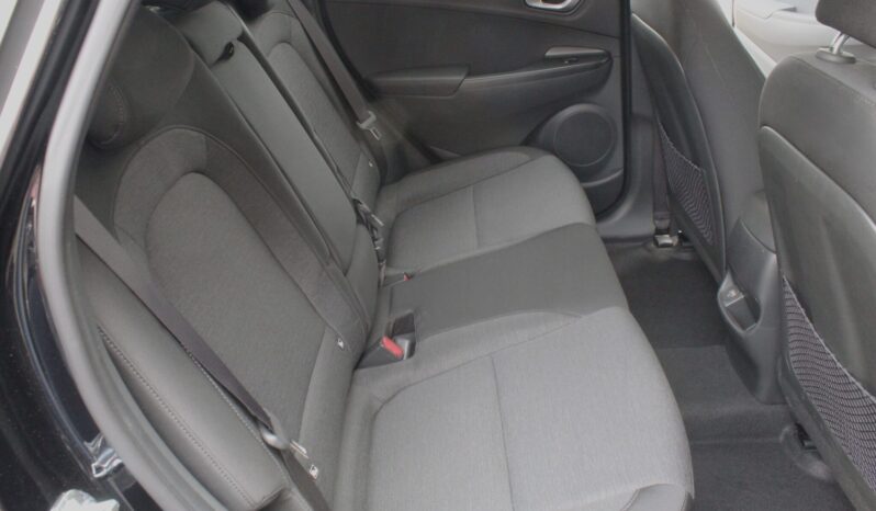 Hyundai Kona Elektro 39kWh Edition full