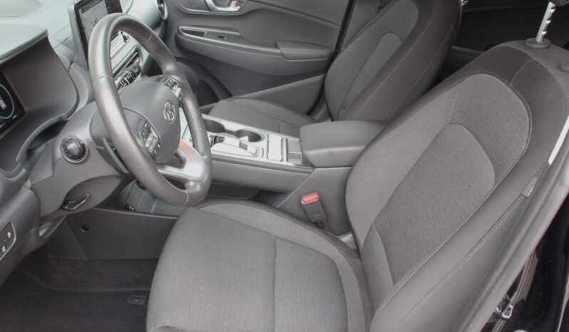 Hyundai Kona Elektro 39kWh Edition full