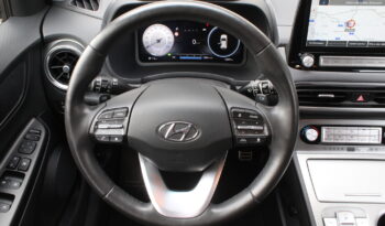 Hyundai Kona Elektro 39kWh Edition full