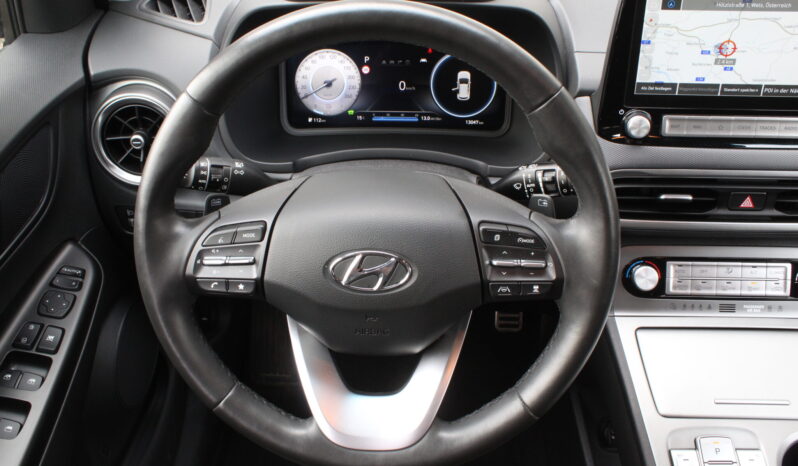 Hyundai Kona Elektro 39kWh Edition full