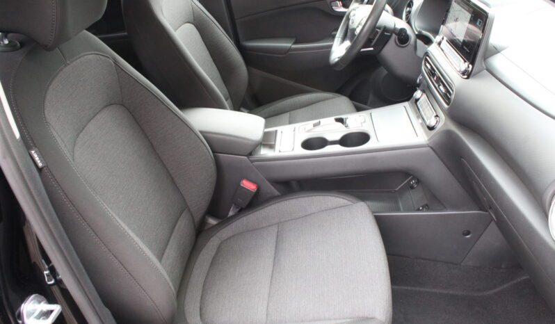 Hyundai Kona Elektro 39kWh Edition full