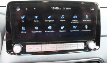Hyundai Kona Elektro 39kWh Edition full