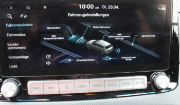Hyundai Kona Elektro 39kWh Edition full