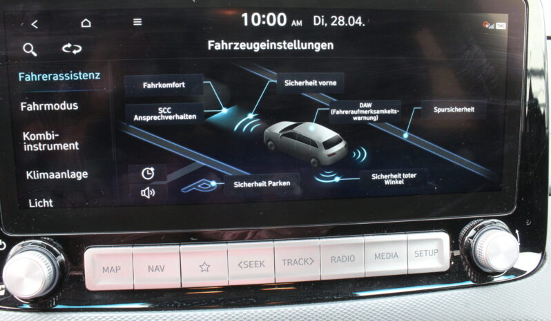 Hyundai Kona Elektro 39kWh Edition full