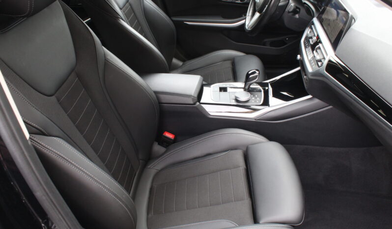 BMW 320e PHEV Sport Line Aut. full