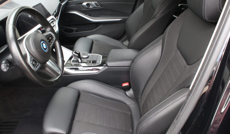 BMW 320e PHEV Sport Line Aut. full