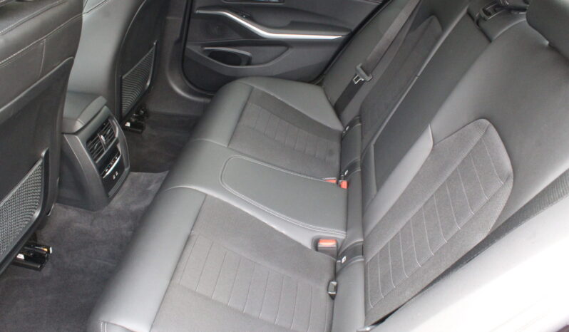 BMW 320e PHEV Sport Line Aut. full