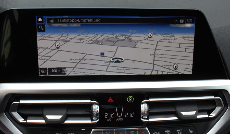 BMW 320e PHEV Sport Line Aut. full