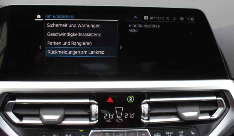 BMW 320e PHEV Sport Line Aut. full