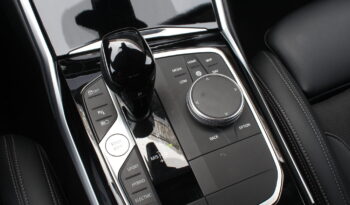 BMW 320e PHEV Sport Line Aut. full