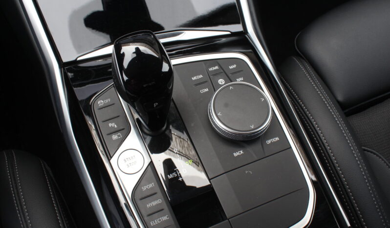 BMW 320e PHEV Sport Line Aut. full