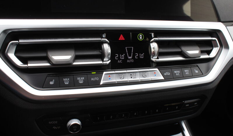 BMW 320e PHEV Sport Line Aut. full