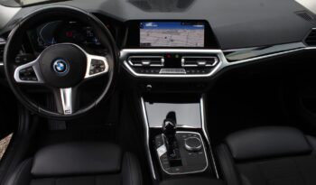 BMW 320e PHEV Sport Line Aut. full