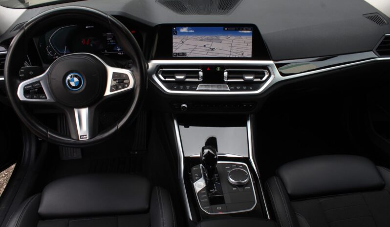 BMW 320e PHEV Sport Line Aut. full